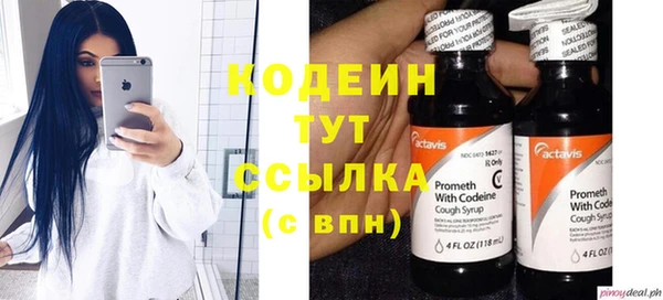 хмурый Иннополис