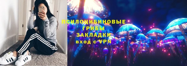 хмурый Иннополис
